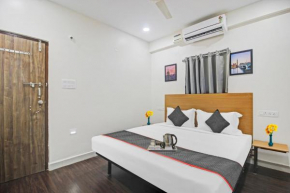 TOWNHOUSE JAHNAVI GROUP NEAR KIIMS HOSPITAL